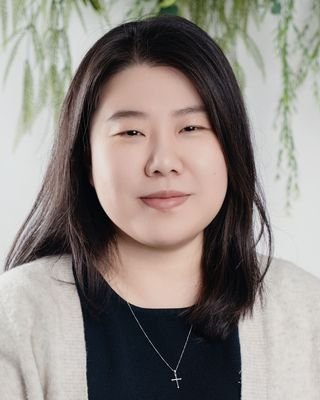 Zhongxue (Joanna) He profile image